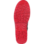 Sicherheitsschuhe S3 ESD Sport Plus Flexitec schwarz rot