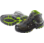 Sicherheitsstiefel S3 SRC Techno Flexitec anthrazit lemon