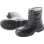 Sicherheitsstiefel S3 AS lined schwarz