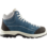 Sicherheitsstiefel S3 Atlantis blau