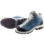 Sicherheitsstiefel S3 Atlantis blau
