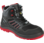 Sicherheitsstiefel S3 ESD SRC Flexitec Sport Plus schwarz