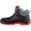 Sicherheitsstiefel S3 ESD SRC Flexitec Sport Plus schwarz