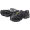 Sicherheitssandalen S1P SRC Techno Flexitec schwarz