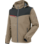 Softshelljacke Stretch X beige