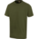 T-Shirt Job+ militärgrün