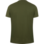 T-Shirt Job+ militärgrün