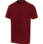 T-Shirt Job+ bordeaux