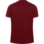 T-Shirt Job+ bordeaux