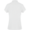 Poloshirt Job+ Damen weiß