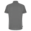 Poloshirt Apus Pocket ESD graphit