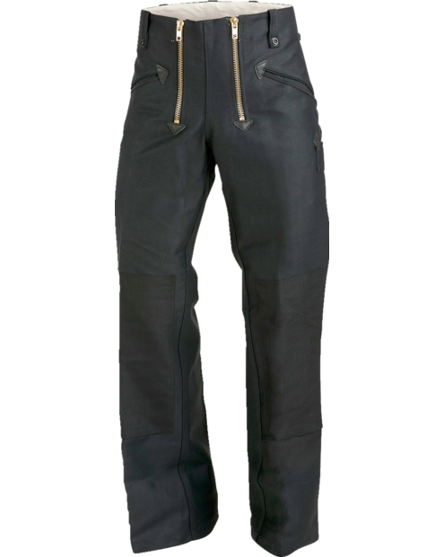 Zunfthose schwarz Zimmermann