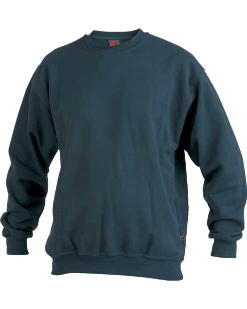 Sweatshirt marine