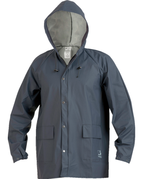 Regenjacke EN 343 3.1 marine