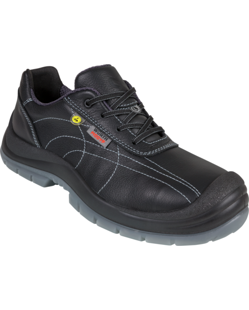 Sicherheitsschuhe S3 ESD SRC Laguna schwarz