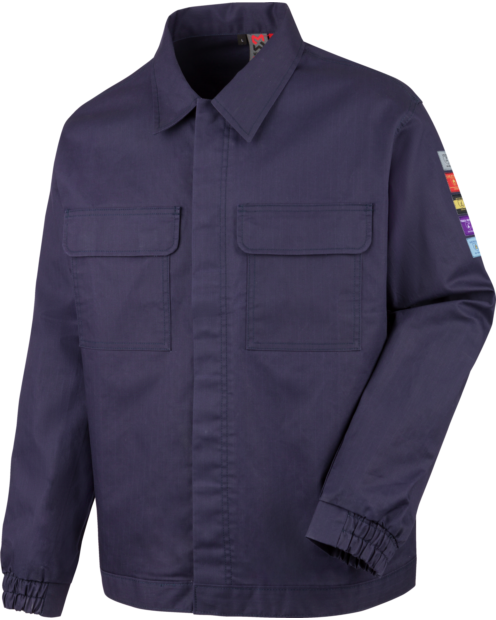 Multinorm Basic Bundjacke