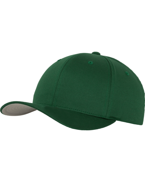 Baseball Cap Flex grün