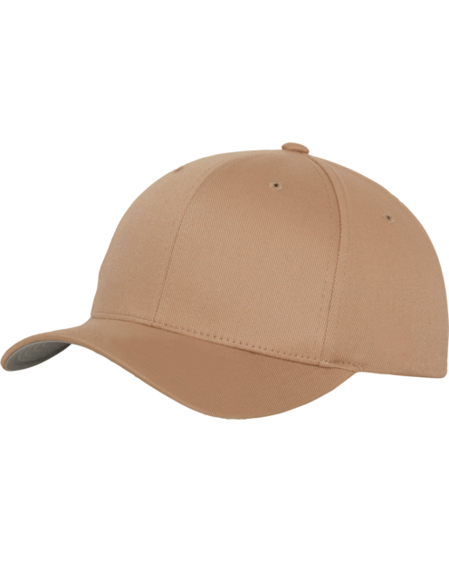 Baseball Cap Flex khaki