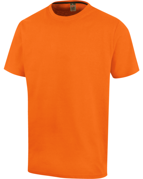 T-Shirt Job+ orange