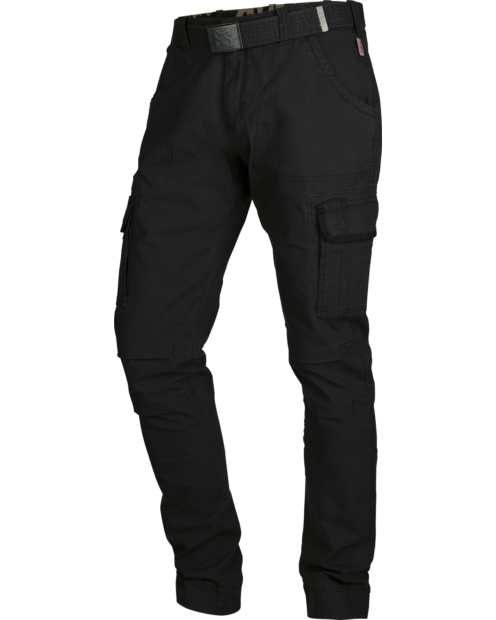 Bundhose Cobra X schwarz
