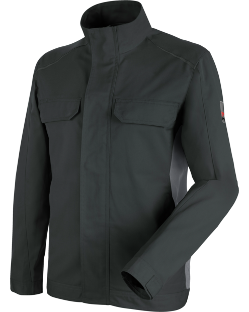 Hautfreundliche Bundjacke, praktische Bundjacke, Bundjacke OEKO-TEX 100, bequeme Bundjacke, hautfreundliche Bundjacke, Bundjacke mit hohem Tragekomfort