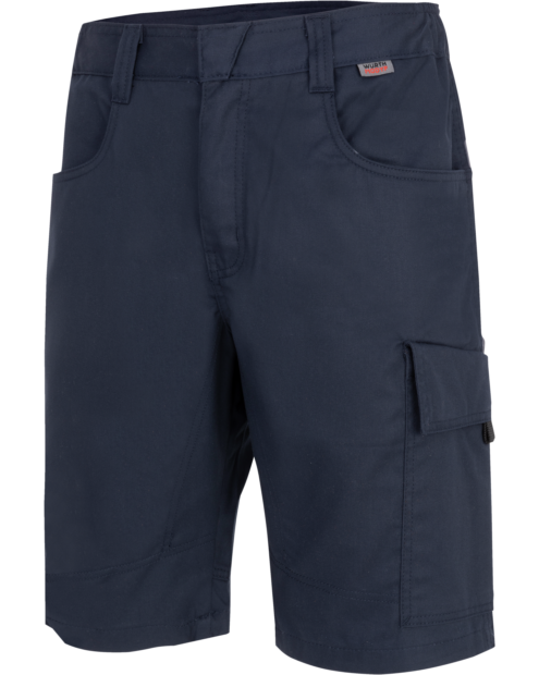 Arbeitsshorts Star Cotton dunkelblau