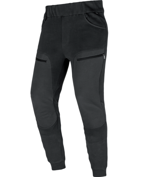 Jogginghose Fusion anthrazit