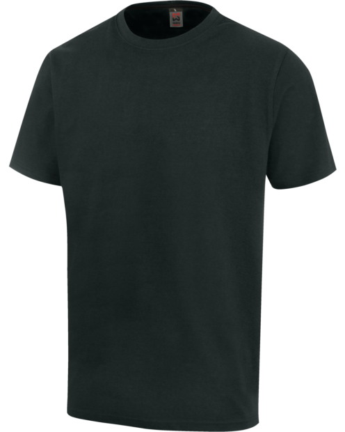 T-Shirt Job+ anthrazit