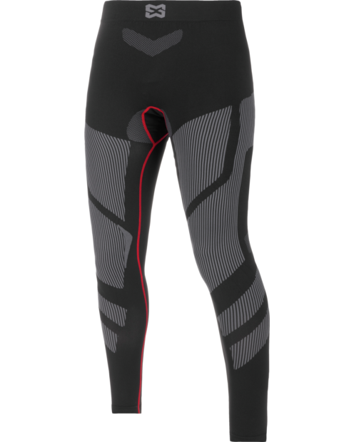 Long Pant: atmungsaktiv, leicht, flexibel, Komfort bei Arbeit, Sport, Einsätzen