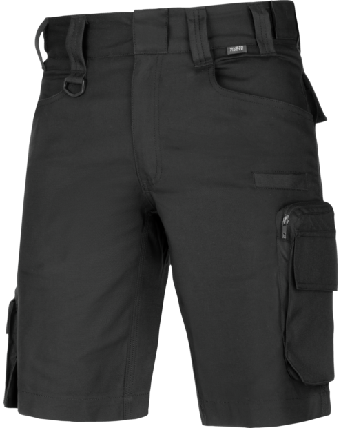Leichte Shorts, robustes Material, viel Bewegungsfreiheit, für warme Tage, durchdachte Taschen, hohem Tragekomfort