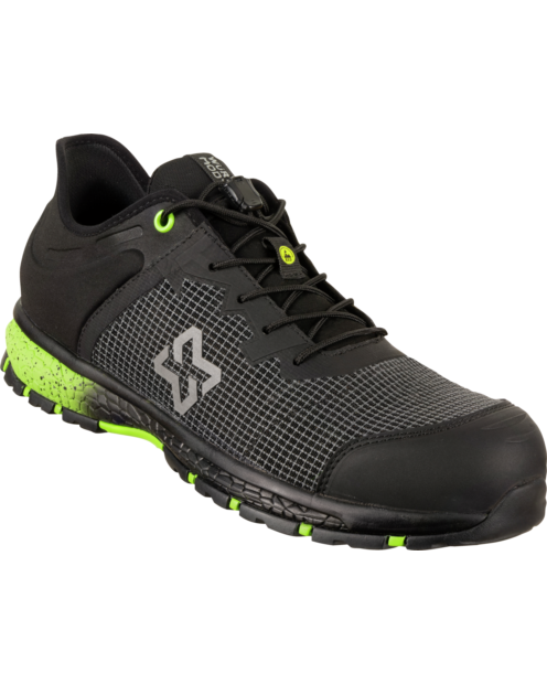 Caracas Light S1PS ESD Sicherheitsschuh anthrazit