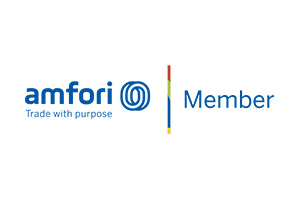 Mitglied von Amfori - Nachhaltigkeit Würth MODYF